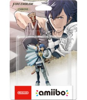 AMiiBO FIRE EMBLEM: CHROM