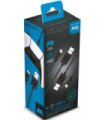 STEALTH TWIN  PLAY & CHARGE + CABLE USB  (3 M)