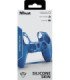 TRUST CONTROLLER SILICONE SLEEVE BLUE GXT748