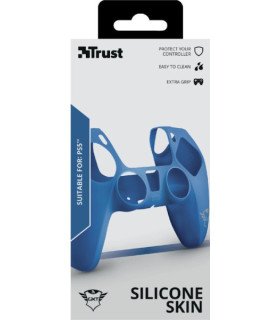 TRUST CONTROLLER SILICONE SLEEVE BLUE GXT748