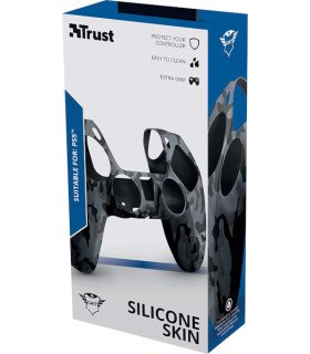 TRUST CONTROLLER SILICONE SLEEVE CAMO GXT748