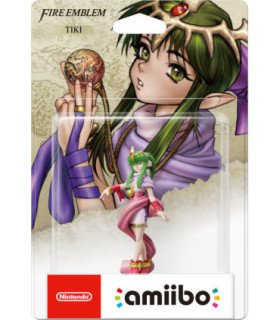 AMiiBO FIRE EMBLEM: TIKI