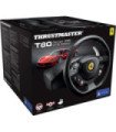 THRUSTMASTER WHEEL T80  FERRARI 488 GTB EDITION (PS5/PS4/PC)