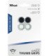 TRUST THUMB GRIPS  4-PACK GXT266