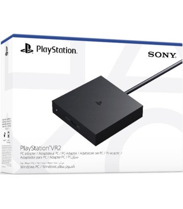 PLAY STATION VR 2 PC ADAPTER