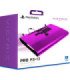 PDP VICTRIX PRO FS-12 ARCADE FIGHT STICK PURPURA (PURPLE) LICENCIADO (PS5/PS4/PC)