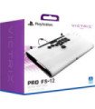 PDP VICTRIX PRO FS-12 ARCADE FIGHT STICK BLANCO (WHITE) LICENCIADO (PS5/PS4/PC)