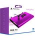 PDP VICTRIX PRO FS ARCADE FIGHT STICK PURPURA (PURPLE) LICENCIADO (PS5/PS4/PC)