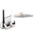 BIGBEN VERTICAL STAND & MAGNETIC CHARGING PORTS FOR PS5 CONTROLLERS