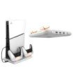 BIGBEN VERTICAL STAND & MAGNETIC CHARGING PORTS FOR PS5 CONTROLLERS