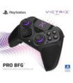 PDP VICTRIX WIRELESS CONTROLLER PROBFG  LICENCIADO (PS5/PS4/PC)