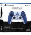 DUALSENSE WIRELESS CONTROLLER GOD OF WAR  RAGNARÖK (EDICION LIMITADA) IMP