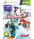 CROSSBOARD 7 (KINECT)