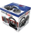 INDECA RACING WHEEL JINSHU II GTR (PS4/XBX/SWITCH/PC)