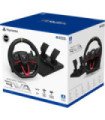 HORI WIRELESS SANS FIL RWA RACING WHEEL APEX (PS5/PS4/PC)