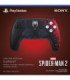 DUALSENSE WIRELESS CONTROLLER MARVEL’S SPIDER-MAN 2 (EDICION LIMITADA) (IMP)
