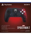 DUALSENSE WIRELESS CONTROLLER MARVEL’S SPIDER-MAN 2 (EDICION LIMITADA) (IMP)