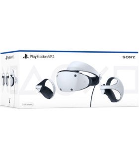PLAYSTATION VR2