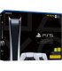 CONSOLA WHITE DIGITAL EDITION + 2 DUALSENSE WIRELESS CONTROLLER WHITE (BLANCO)