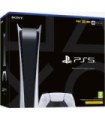 CONSOLA WHITE DIGITAL EDITION+DUALSENSE