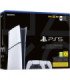 CONSOLA WHITE DIGITAL SLIM EDITION (1TB) + 2 DUAL WIRELESS CONTROLLER