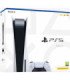 CONSOLA WHITE + DUALSENSE