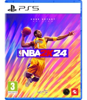 NBA 2K24 (EDICION KOBE BRYANT)