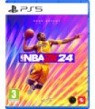 NBA 2K24 (EDICION KOBE BRYANT)