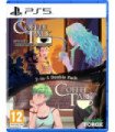 COFFEE TALK 2 -IN- 1 DOUBLE PACK