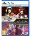 FALLEN LEGION: RISE TO GLORY + FALLEN LEGION REVENANTS -DELUXE EDITION-