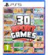 30 SPORT GAMES IN 1