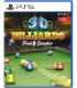 3D BILLIARDS - POOL & SNOOKER