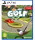 3D MINIGOLF