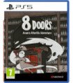 8DOORS: ARUM'S AFTERLIFE ADVENTURA