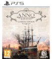 ANNO 1800 CONSOLE EDITION