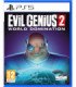 EVIL GENIUS 2: WORLD DOMINATION