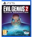 EVIL GENIUS 2: WORLD DOMINATION