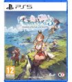 ATELIER RYZA 3: ALCHEMIST OF THE END & THE SECRET KEY