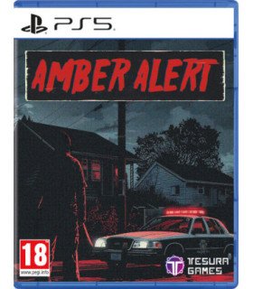 AMBER ALERT