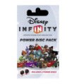 DISNEY INFINITY POWER DISC 1 OLEADA (2 DISCS)