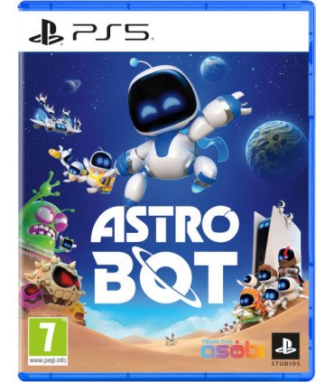 ASTRO BOT