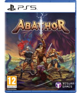 ABATHOR