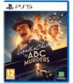 AGATHA CHRISTIE : THE ABC MURDERS