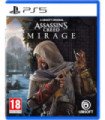 ASSASSIN'S CREED MIRAGE