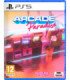 ARCADE PARADISE