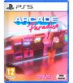 ARCADE PARADISE
