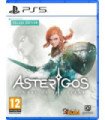 ASTERIGOS: CURSE OF THE STARS – DELUXE EDITION -