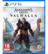 ASSASSIN’S CREED VALHALLA