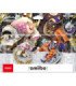 AMiiBO SPLATOON: PEARL & MARINA (PACK 2 FIGURAS) (IMP)