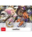 AMiiBO SPLATOON: PEARL & MARINA (PACK 2 FIGURAS) (IMP)